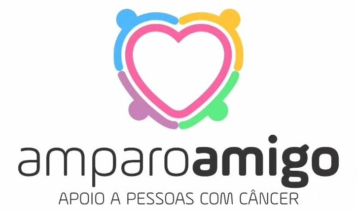 Logo Amparo Amigo